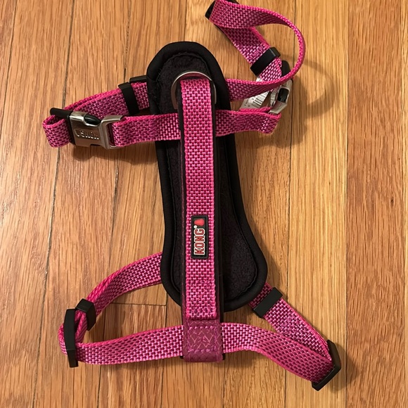 Kong Comfort Harness size Small - Picture 2 of 3
